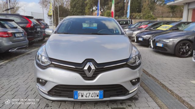 renault clio dci 90 cv live navigatore 90 cv e6d anno 2019