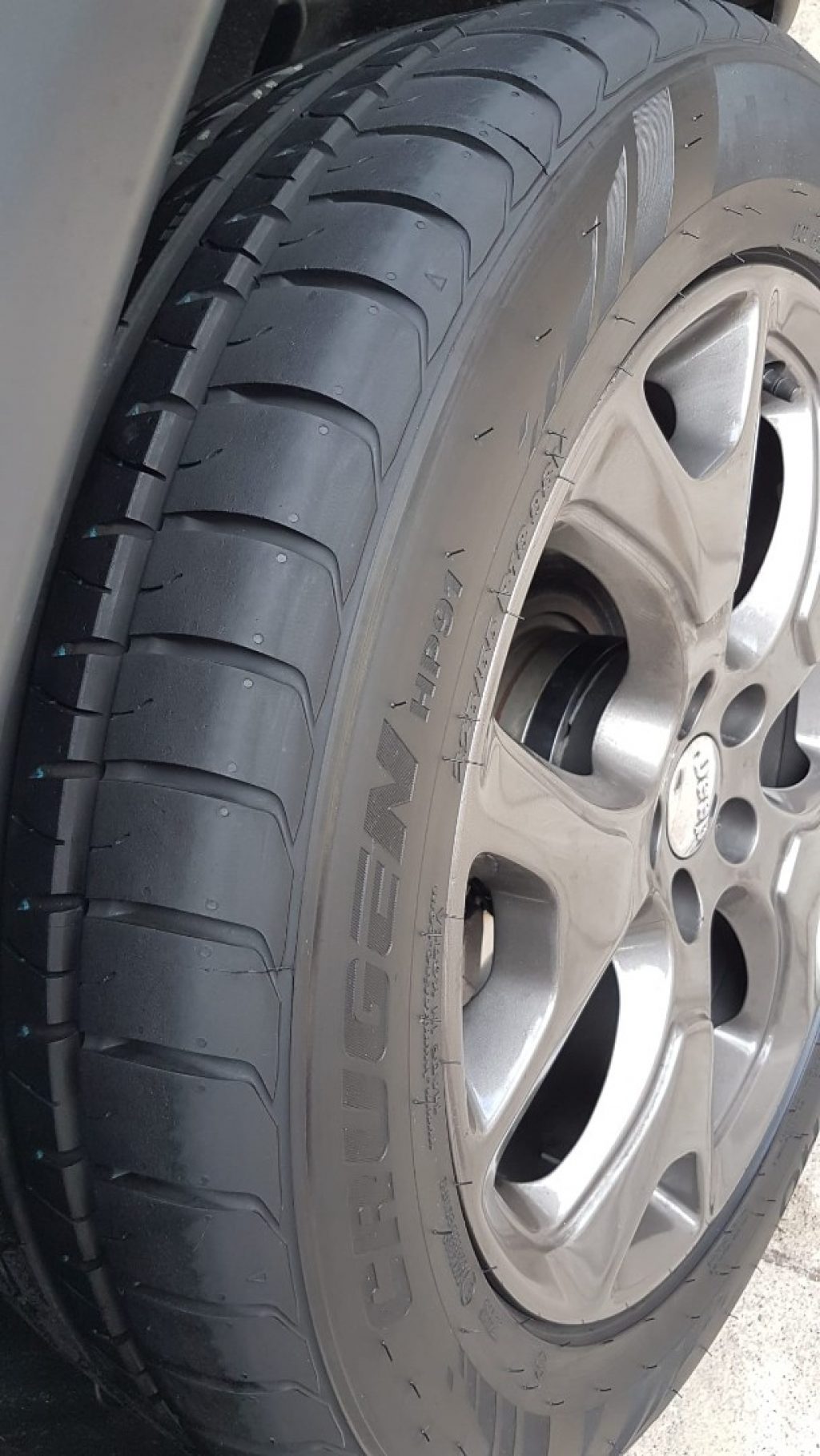 JEEP Compass 1.6 M-Jet 120cv Limited (Pelle-Navi-Full Opt.) - 6