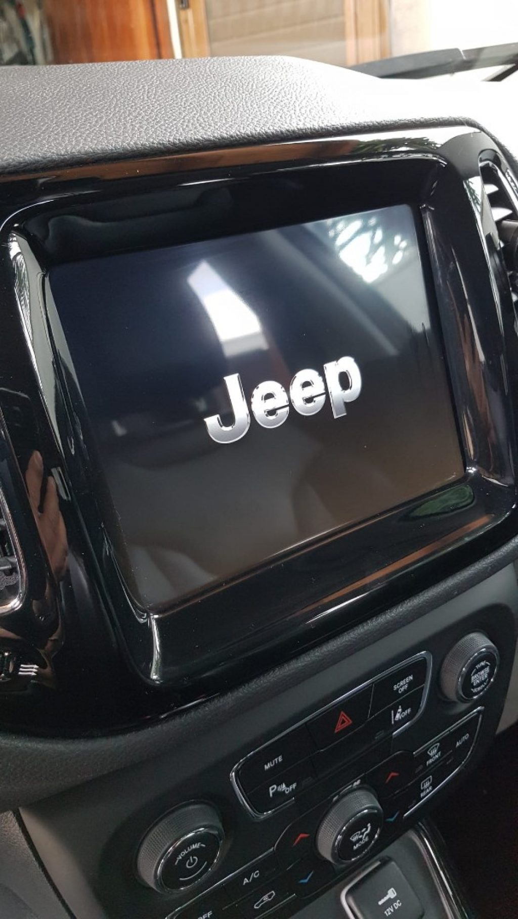 JEEP Compass 1.6 M-Jet 120cv Limited (Pelle-Navi-Full Opt.) - 3