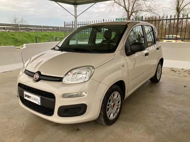 fiat panda 1.2 easypower gpl easy ok neopatentati anno 2016