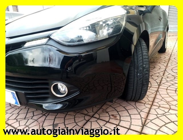 Venduto Renault Clio IV Clio dCi 8V 7. - auto usate in vendita