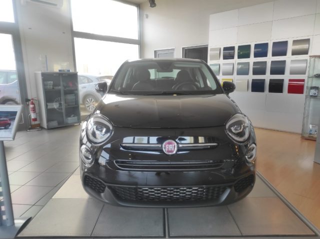 fiat 500x 1.6 multijet 120 cv lounge full led anno 2020
