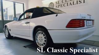 Mercedes-Benz SL 500  - Foto 11