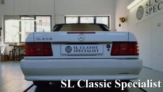 Mercedes-Benz SL 500  - Foto 9