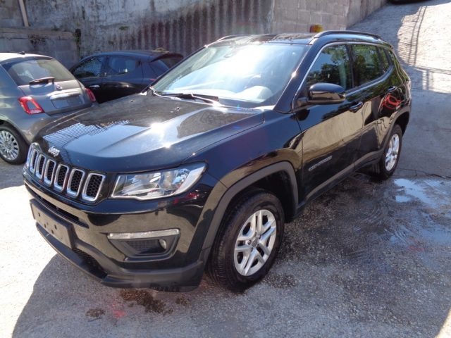 jeep compass 2000 mjt business 140cv 4x4 nav"8,4 camera italia anno 2019