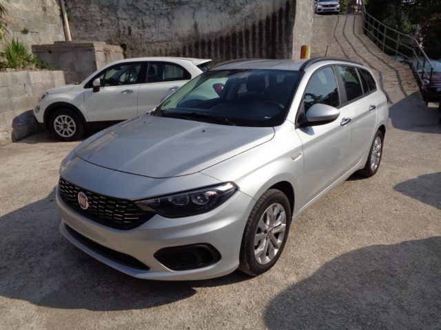 fiat tipo 1400 t-jet sw easy gpl 120cv nav cerchi"16 ruotino anno 2018