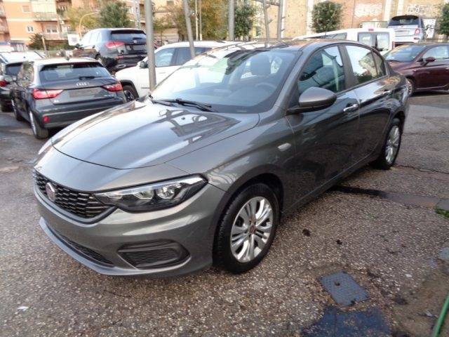 fiat tipo 1300 mjt sedan 95 cv carplay climauto ruotino anno 2019