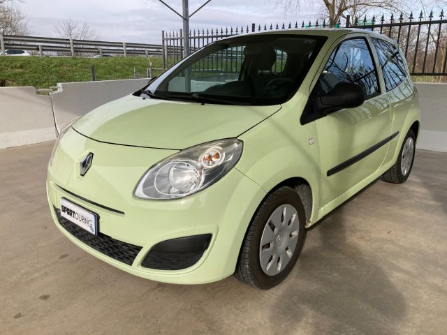 renault twingo 1.2 8v ok neopatentati ok tagliandi anno 2009