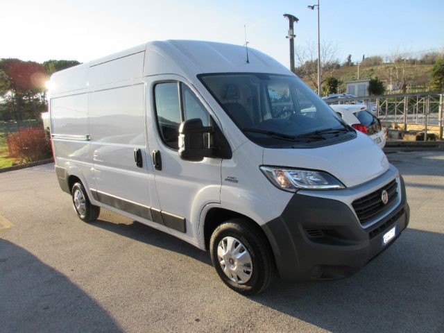 fiat ducato 35 2.3 mjt 130cv pm-tm navig- retrocam- cruise anno 2016