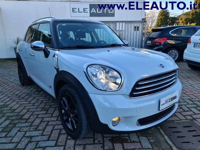 mini countryman mini cooper d countryman all4 anno 2013