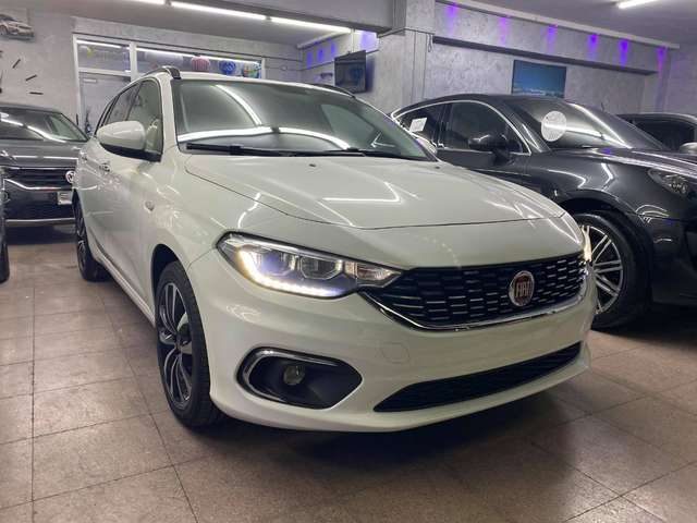 fiat tipo sw lounge premium 1.6 mjt 120cv my18 - vari color anno 2017
