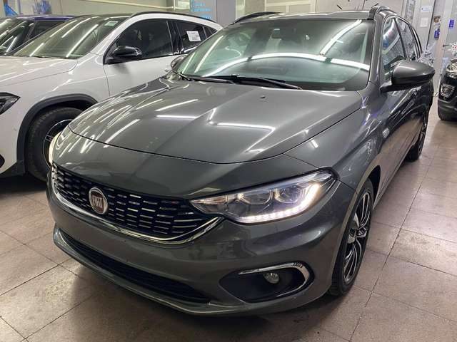 fiat tipo sw lounge premium 1.6 mjt 120cv my18 - vari color anno 2017