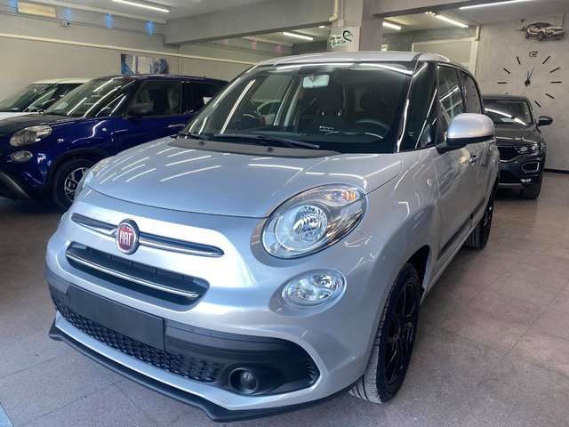 fiat 500l edition my20 1.3 mjt 95cv automatica - italiana anno 2019