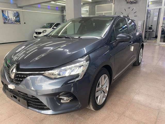 renault clio energy zen 1.5 bluedci 85cv my20 - pure led visio anno 2020