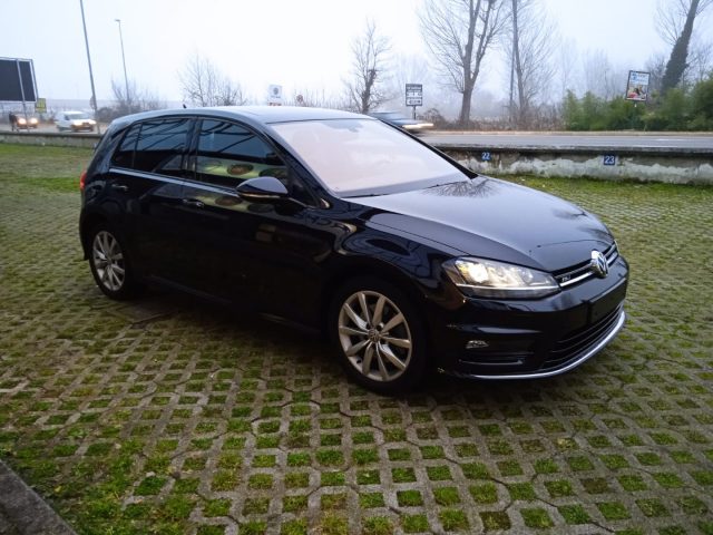 volkswagen golf 1.4 tsi act 5p. sport edition r-line anno 2016
