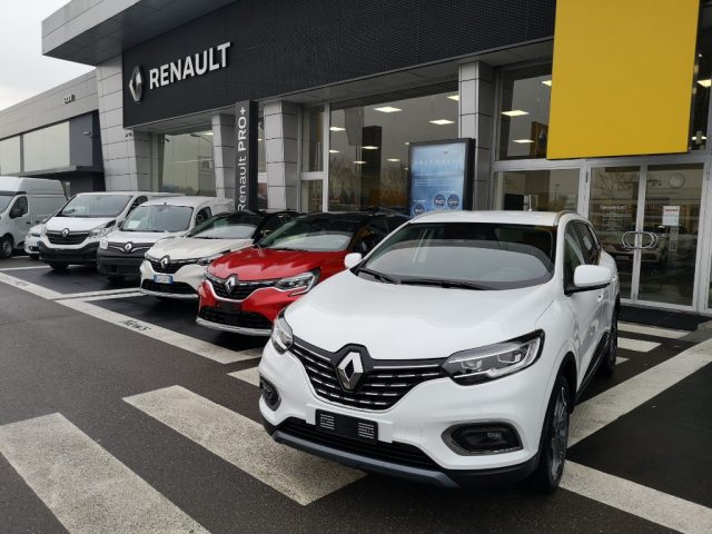 renault kadjar tce 140cv edc fap sport edition2 anno 2021