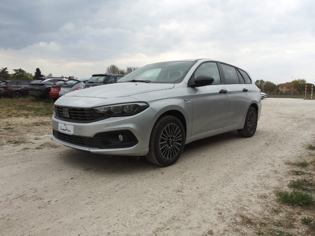 FIAT Tipo 1.3 MY21 95 CV Ds SW City Life 