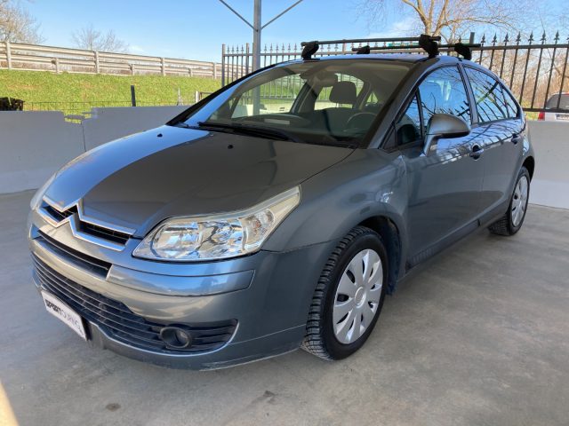 citroen c4 1.4 ok neop distribuzione eseguita anno 2006