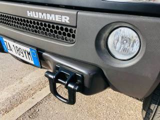 Hummer H3  - Foto 12