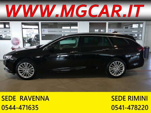 opel insignia 2.0 cdti 170 cv innovation-navi-tel-cruise-pdc-18 anno 2017