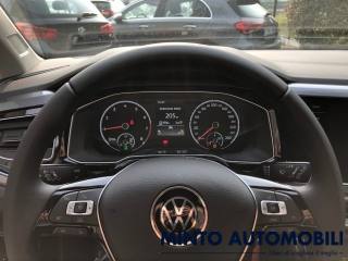 Volkswagen Polo  - Foto 12