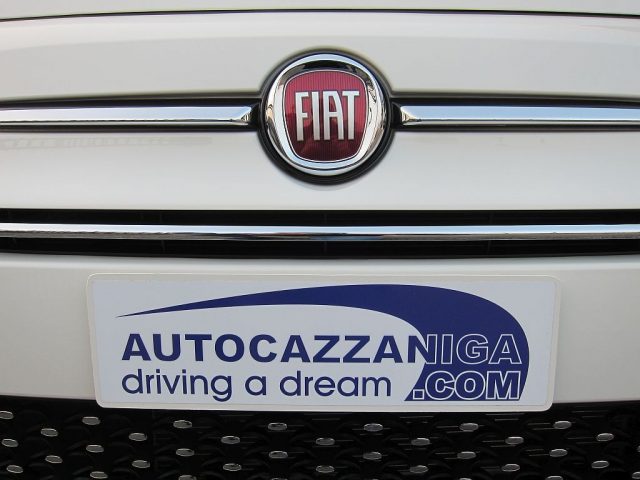 Auto nuova FIAT 500 1.0 HYBRID STAR/DOLCE VITA IN PRONTA CONSEGNA