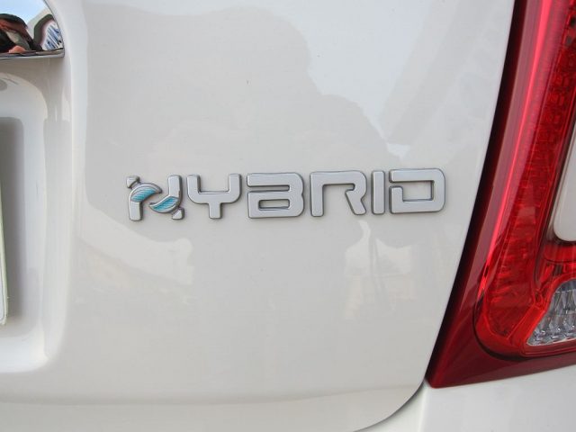 FIAT 500 1.0 HYBRID STAR/DOLCE VITA IN PRONTA CONSEGNA