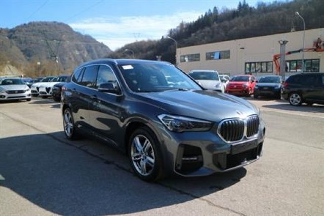 bmw x1 xdrive18d msport - tetto - head up - full! anno 2020