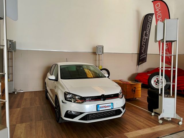 volkswagen polo 1.8 3p. bluemotion technology anno 2016
