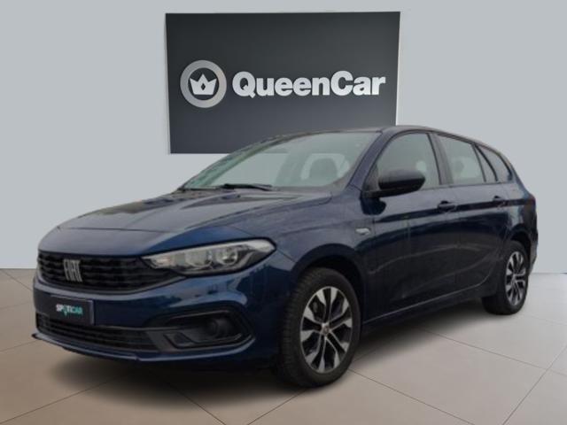 FIAT Tipo SW 1.6 Mjt 130cv City Life 