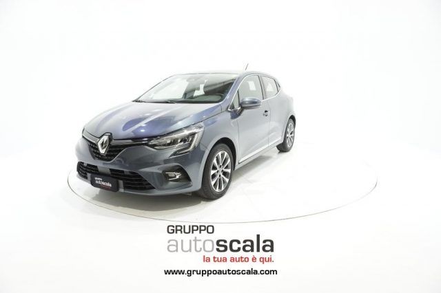 renault clio 1.5 blue dci 8v 115 cv 5 porte intens anno 2020