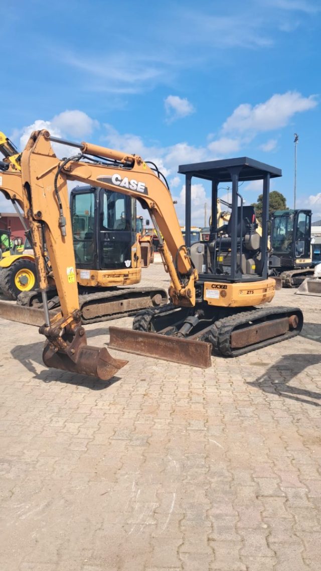 CASE  Orange pastello