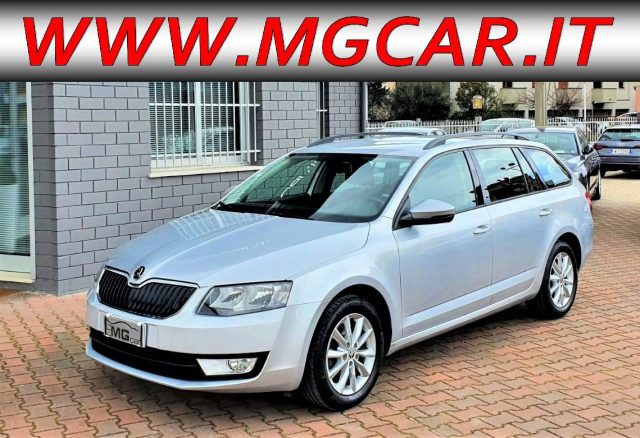 skoda octavia wagon 1.6 tdi 110 cv navi-tel-pdc-cruise control anno 2016