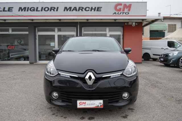 renault clio dci 8v 75cv 5p energy zen *ok neopatentati anno 2016