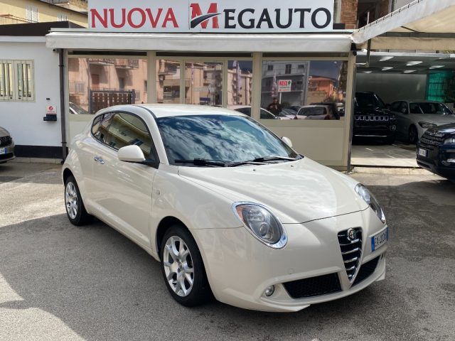 alfa romeo mito 1.6 jtdm-2 s&s distinctive 2015 anno 2014