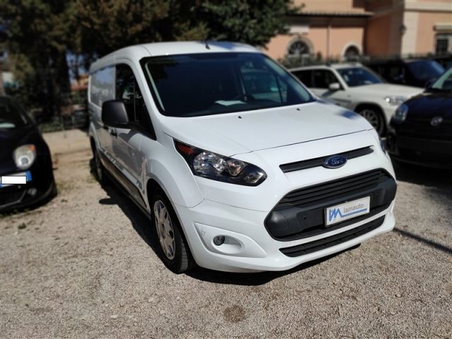 ford transit connect 1.5tdci furg. trend n1 "iva esclusa" anno 2017