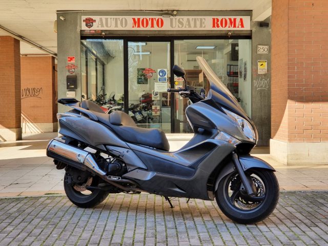 honda 400 usata