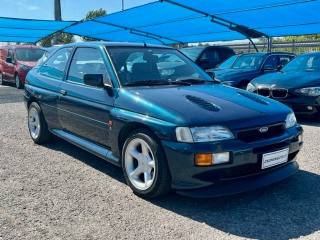 Ford Escort 