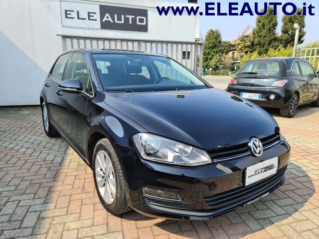 volkswagen golf 1.6 tdi 110 cv dsg 5p. comf. bm tech. iva esp. anno 2016