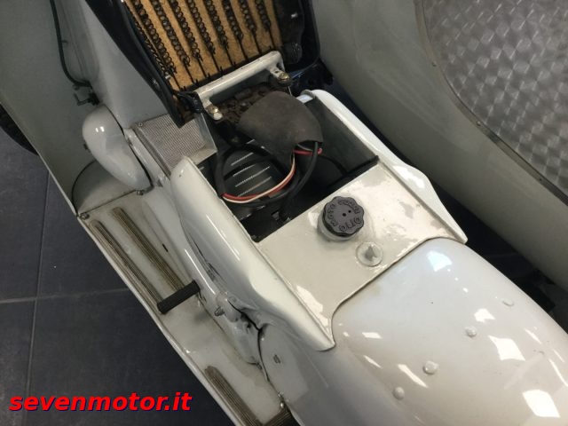 MOTO GUZZI Galletto 192