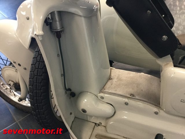 MOTO GUZZI Galletto 192