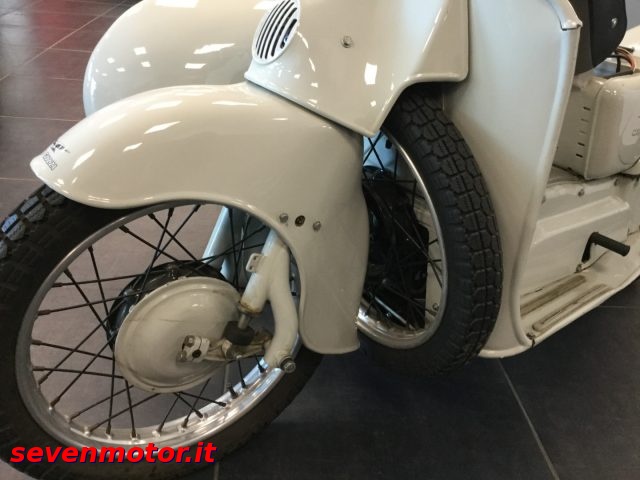 MOTO GUZZI Galletto 192