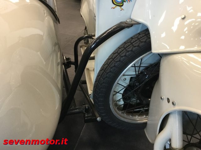 MOTO GUZZI Galletto 192