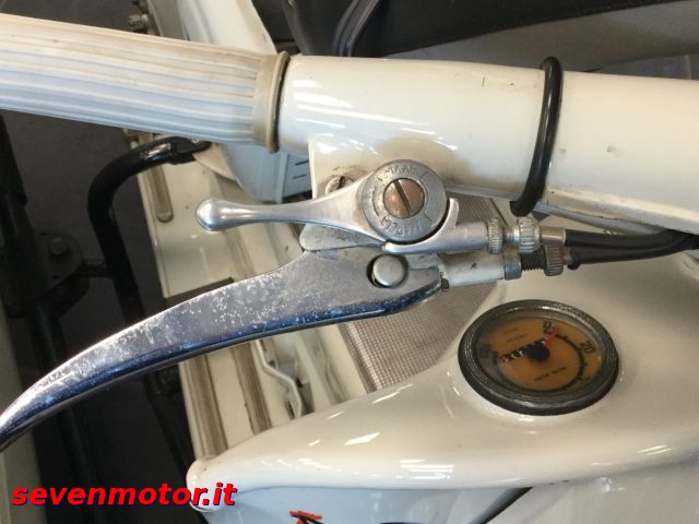 MOTO GUZZI Galletto 192