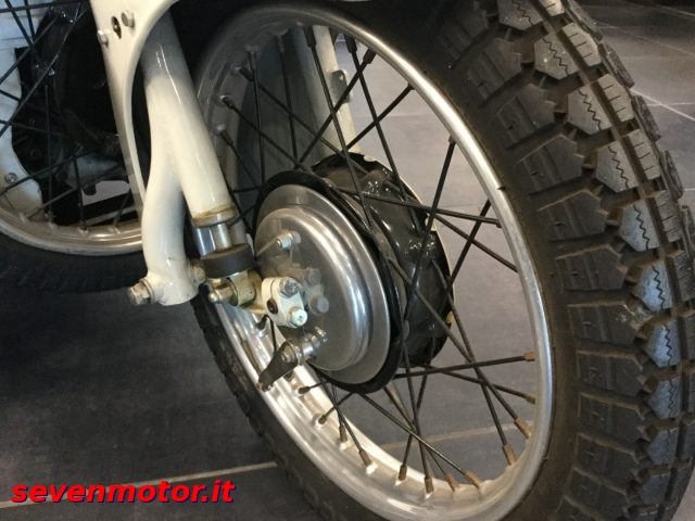 MOTO GUZZI Galletto 192