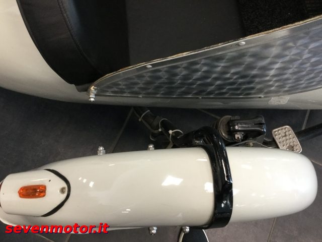 MOTO GUZZI Galletto 192