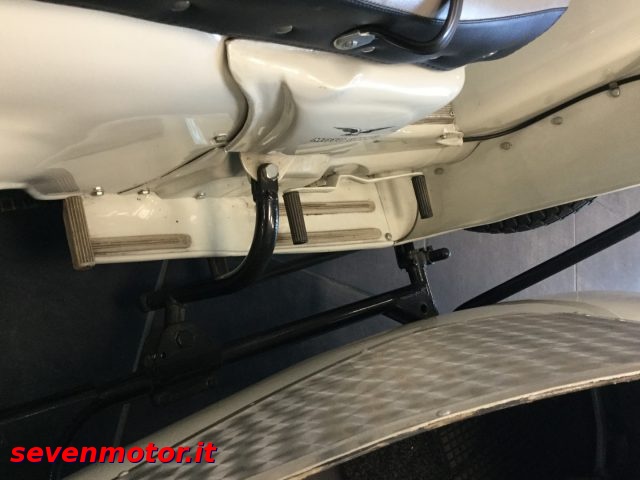 MOTO GUZZI Galletto 192