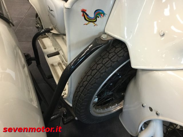 MOTO GUZZI Galletto 192