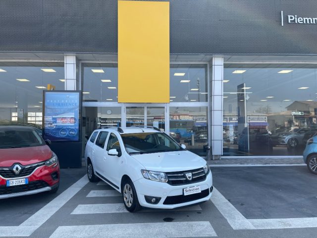 dacia logan mcv 900 tce 12v 90cv lauréate anno 2014