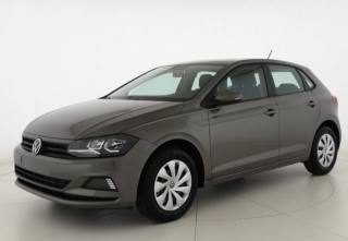 Volkswagen Polo  - Foto 1